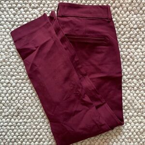 Old Navy • Pixie • High Rise • Super Slim Pockets